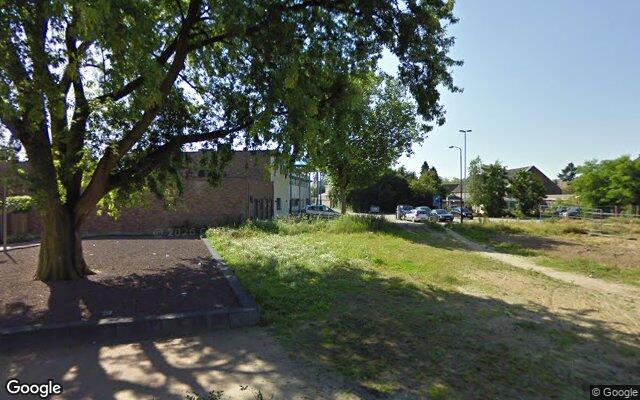 Speeltuin Gripper