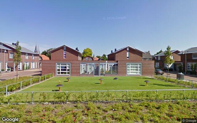 Speeltuin Schering