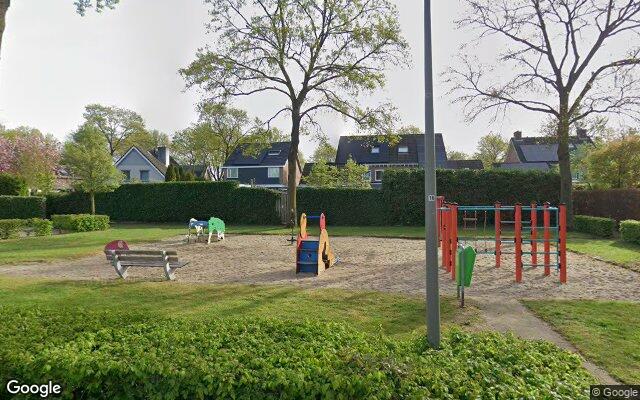 Speeltuin Kasteleinstraat