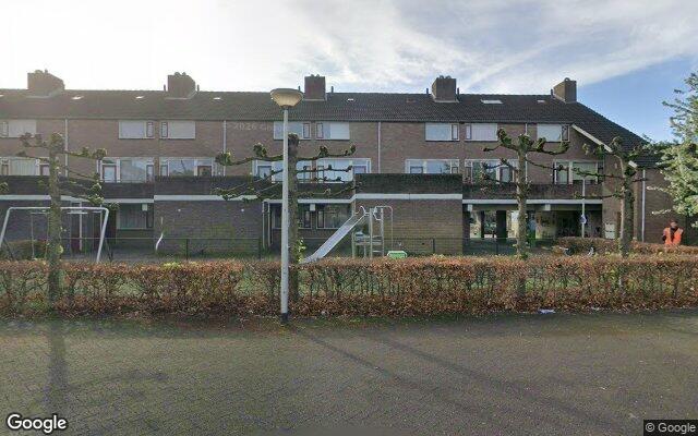 Speeltuin Meierij