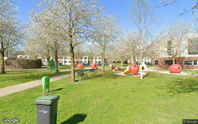 Speeltuin Westhaag