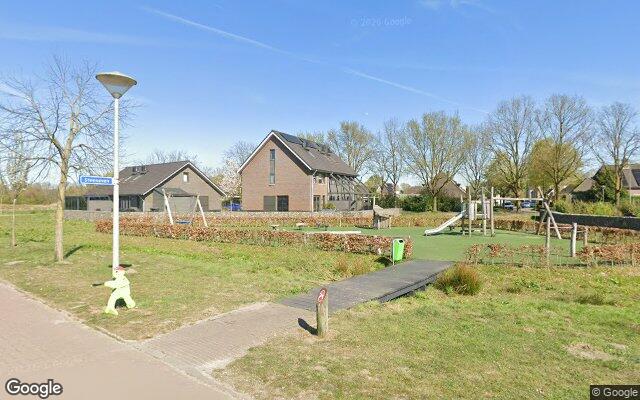 Speeltuin Engelbeemd