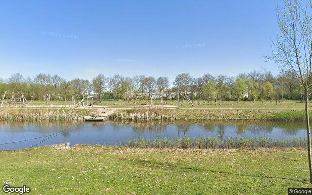 Speeltuin Malpad