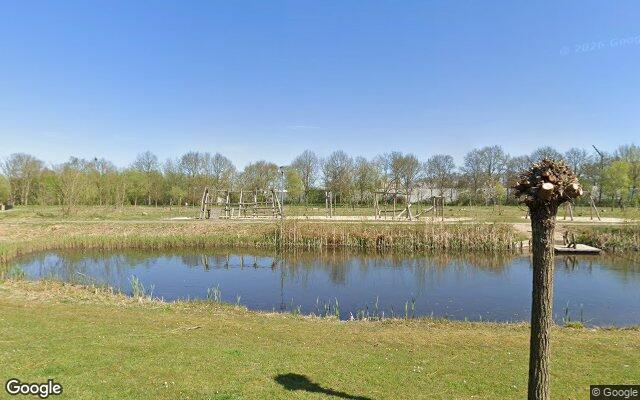 Speeltuin Malpad