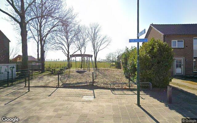 Speeltuin Pastoor Feletstraat