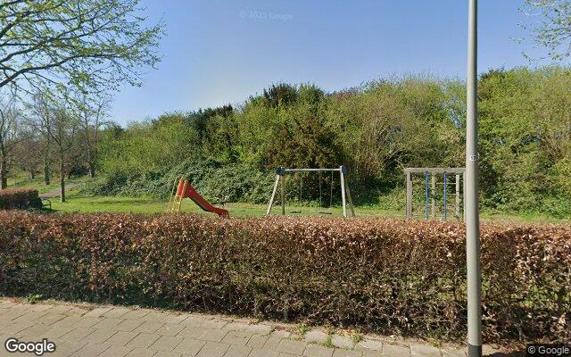 Speeltuin Heiligenbos