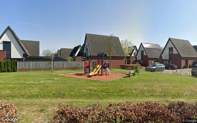 Speeltuin Schriekse Heihoek