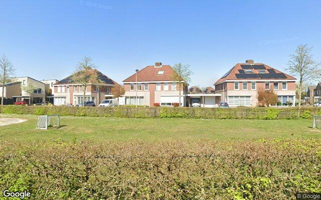 Speeltuin Heiligenbos