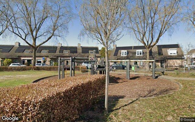 Speeltuin Gaffel