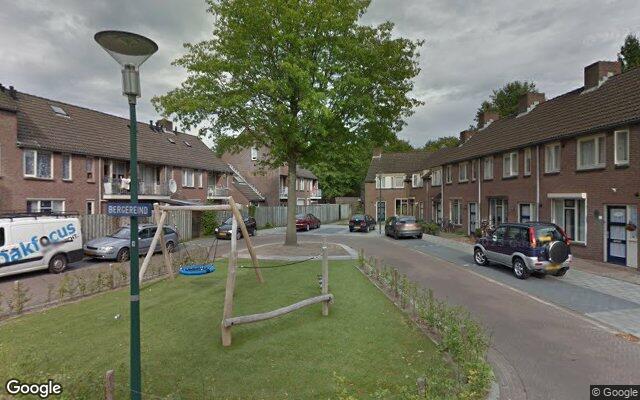 Speeltuin Bergereind