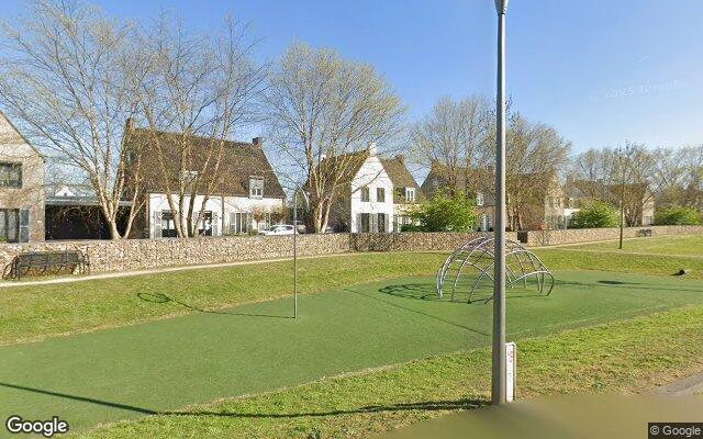 Speeltuin Het Reut