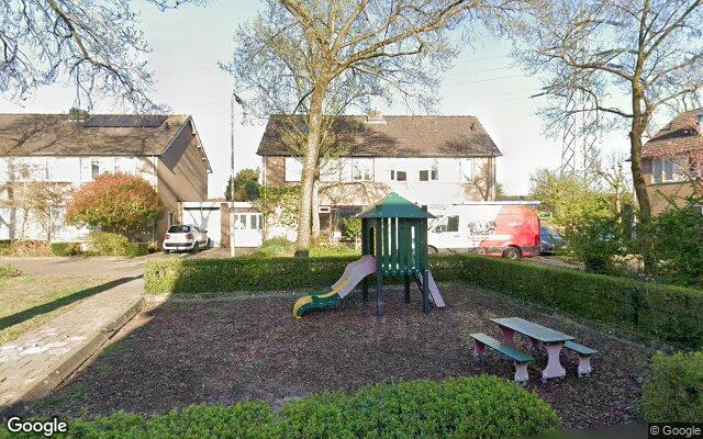 Speeltuin Adelaar
