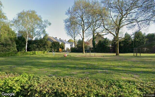 Speeltuin Landweerstraat-Noord