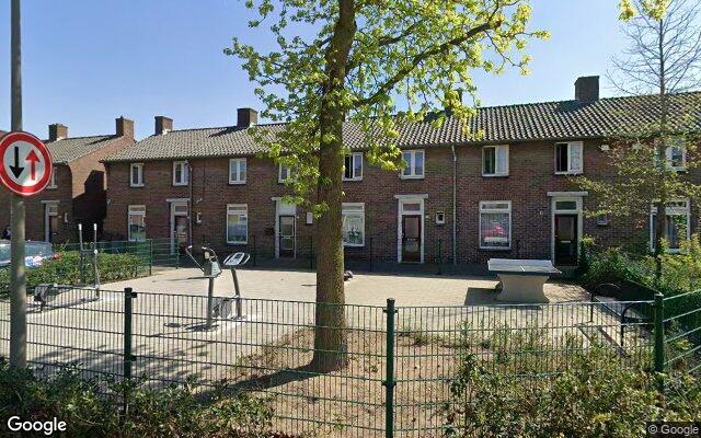Speeltuin Pastoor Bloemstraat