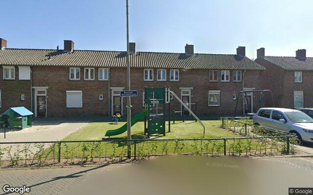 Speeltuin Pastoor Bloemstraat