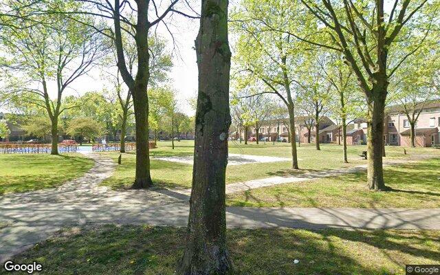 Speeltuin Tuinstraat