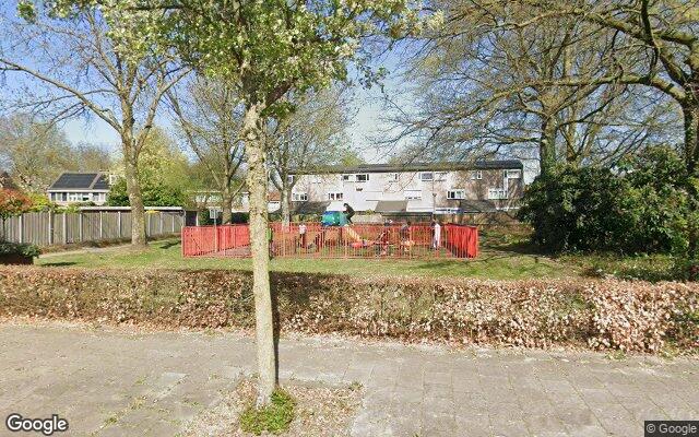 Speeltuin Twijnderweg
