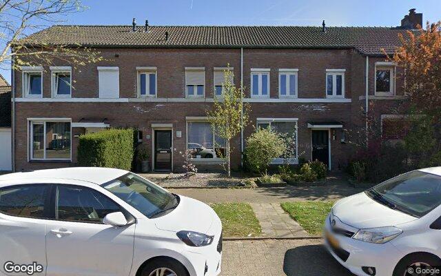 Speeltuin Granietstraat