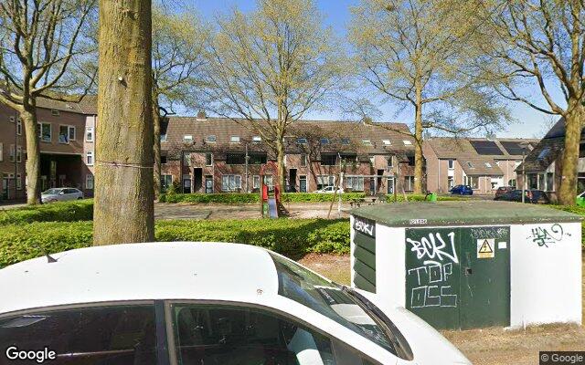 Speeltuin Saffier
