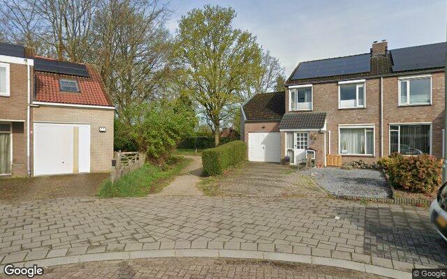 Speeltuin Peellaan