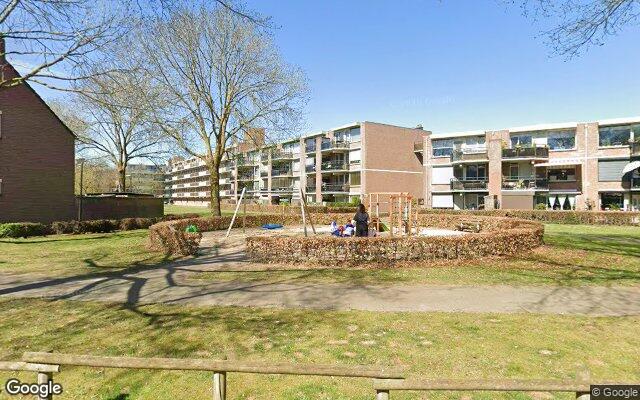 Speeltuin Bessenlaan