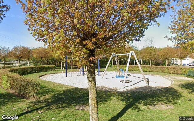Speeltuin Anker
