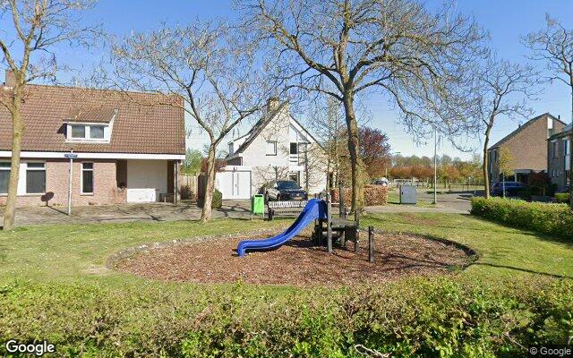 Speeltuin Biezenkamp