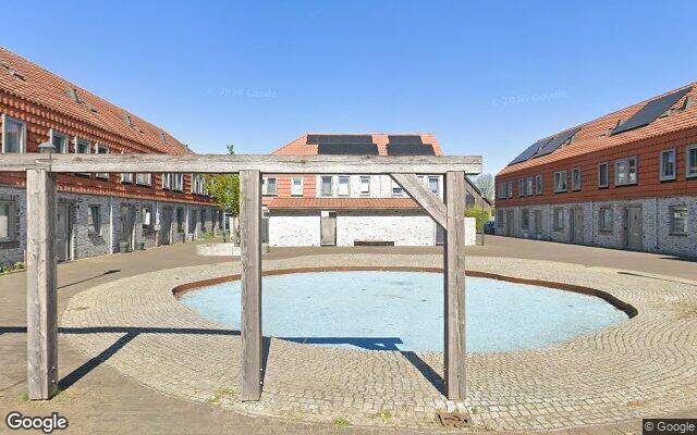 Speeltuin Waterput