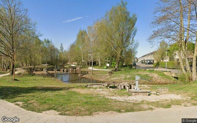 Speeltuin Jachtslot