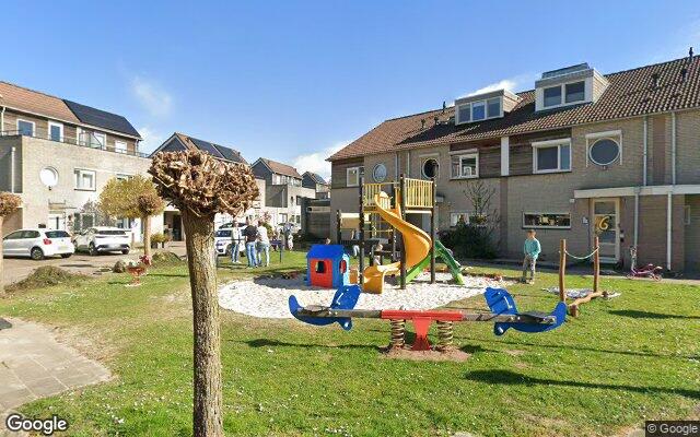Speeltuin Schutterij