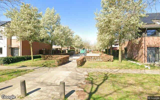Speeltuin Haagpoort
