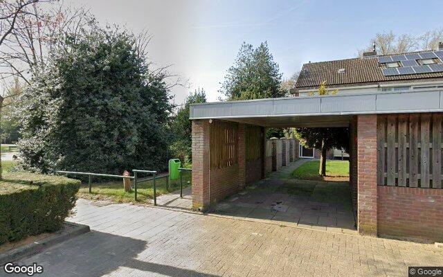 Speeltuin Vossehol
