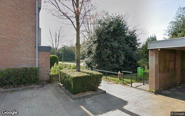 Speeltuin Vossehol
