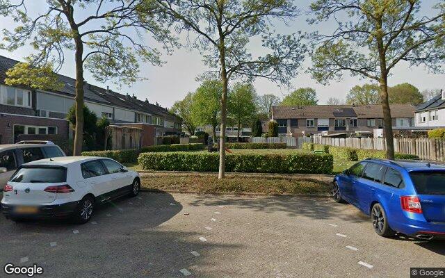 Speeltuin Hertewissel