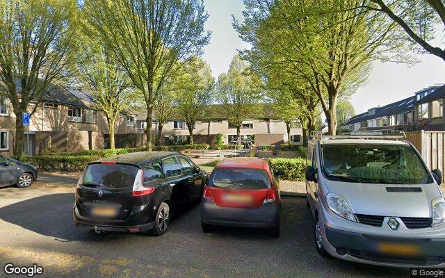 Speeltuin Roedelhof