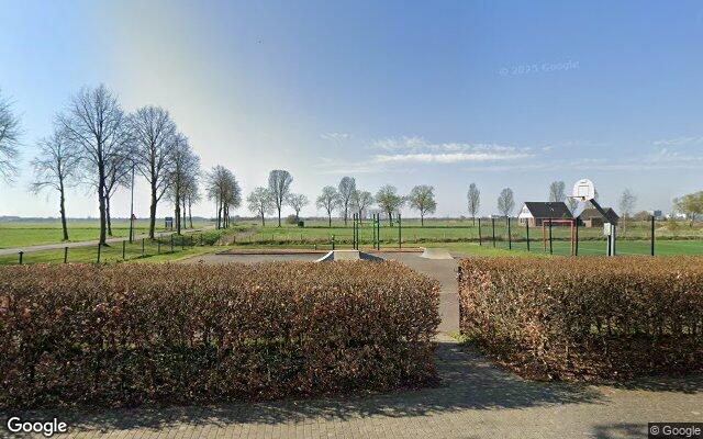 Speeltuin Den Heymit