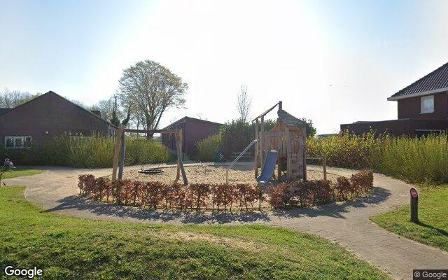 Speeltuin De Kolper