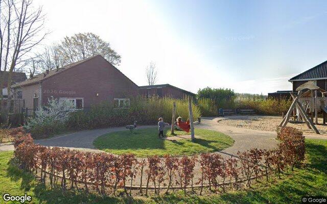 Speeltuin De Kolper