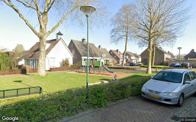 Speeltuin Plataan