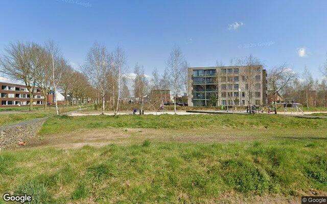 Speeltuin Ontginningspad
