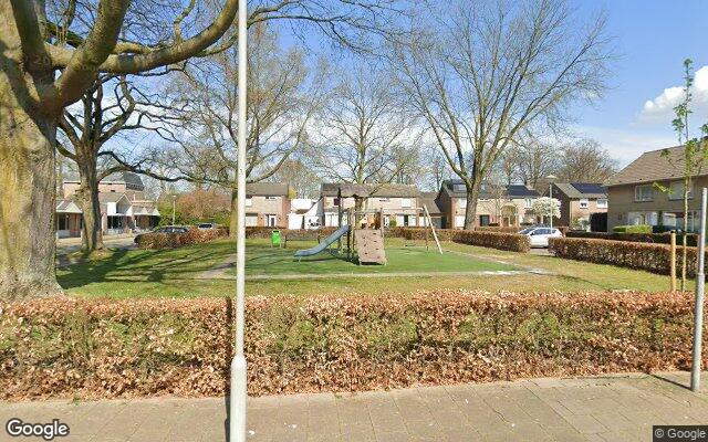 Speeltuin Saksenweg