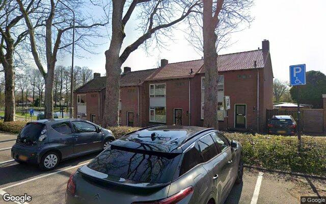 Speeltuin Bleek