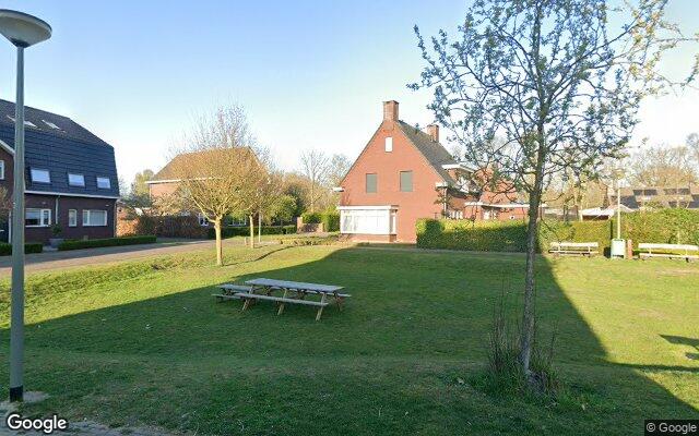 Speeltuin De Jas