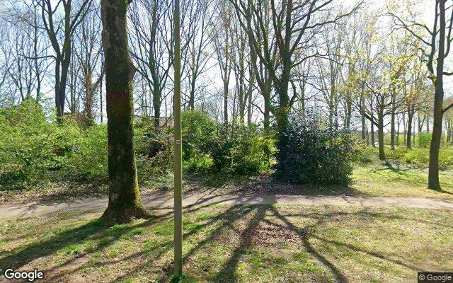 Speeltuin Diamantweg