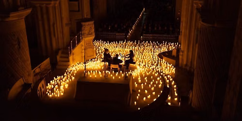 A Hans Zimmer Candlelight Experience In Oss – Saturday 24th October — Uitgaan in Oss