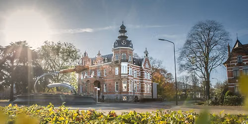 Open Monumentendagen I Gratis toegang — Uitgaan in Oss