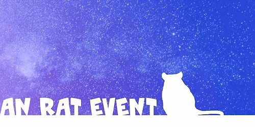 Rian Rat Event 2026 — Uitgaan in Oss