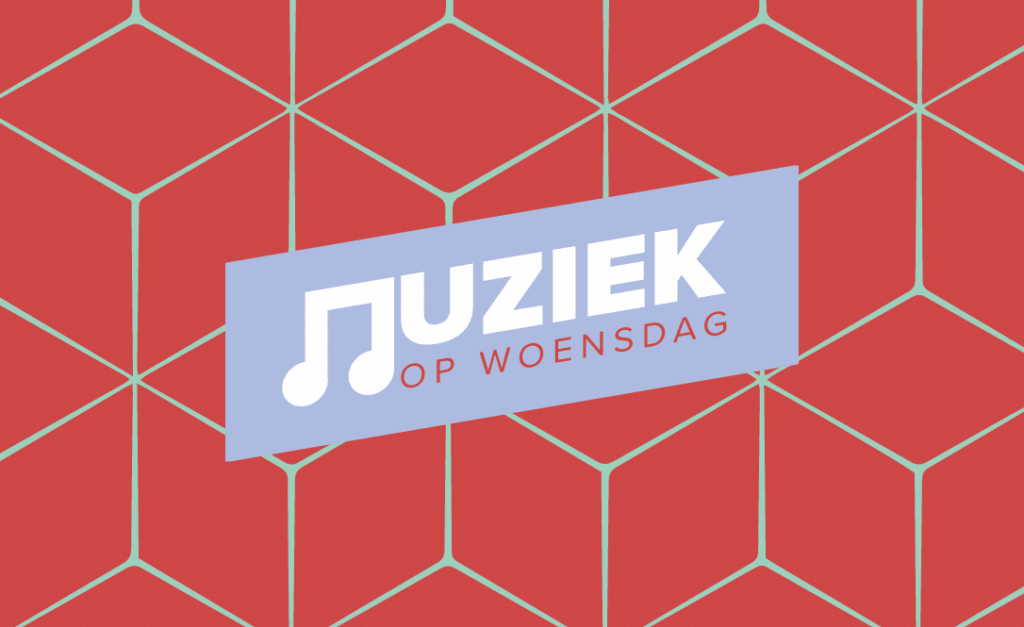 Muziek op Woensdag in Oss