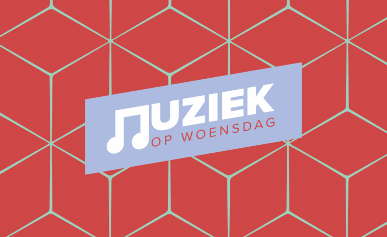 Muziek op Woensdag — muziek in Oss