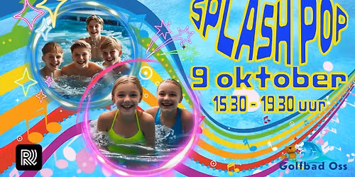 Splash Pop — muziek in Oss